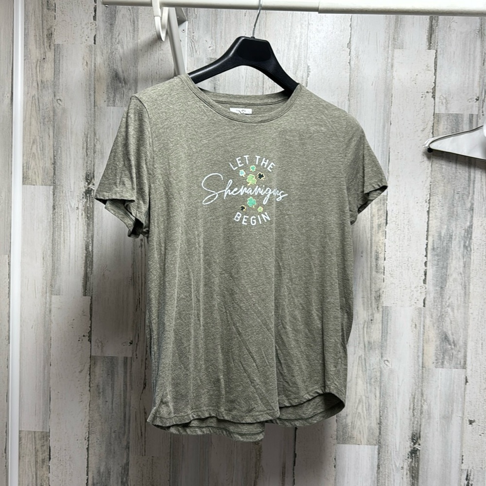 Let the Shenanigans Begin